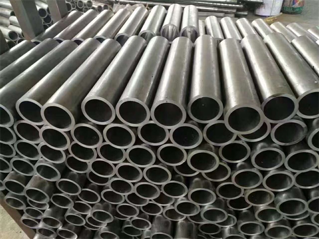 二七30CrMo精密无缝钢管